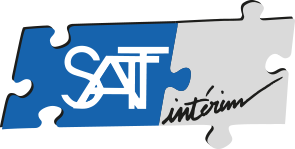 Logo SATT Intérim