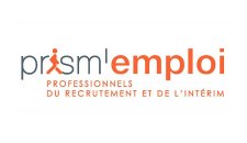 Prism'emploi